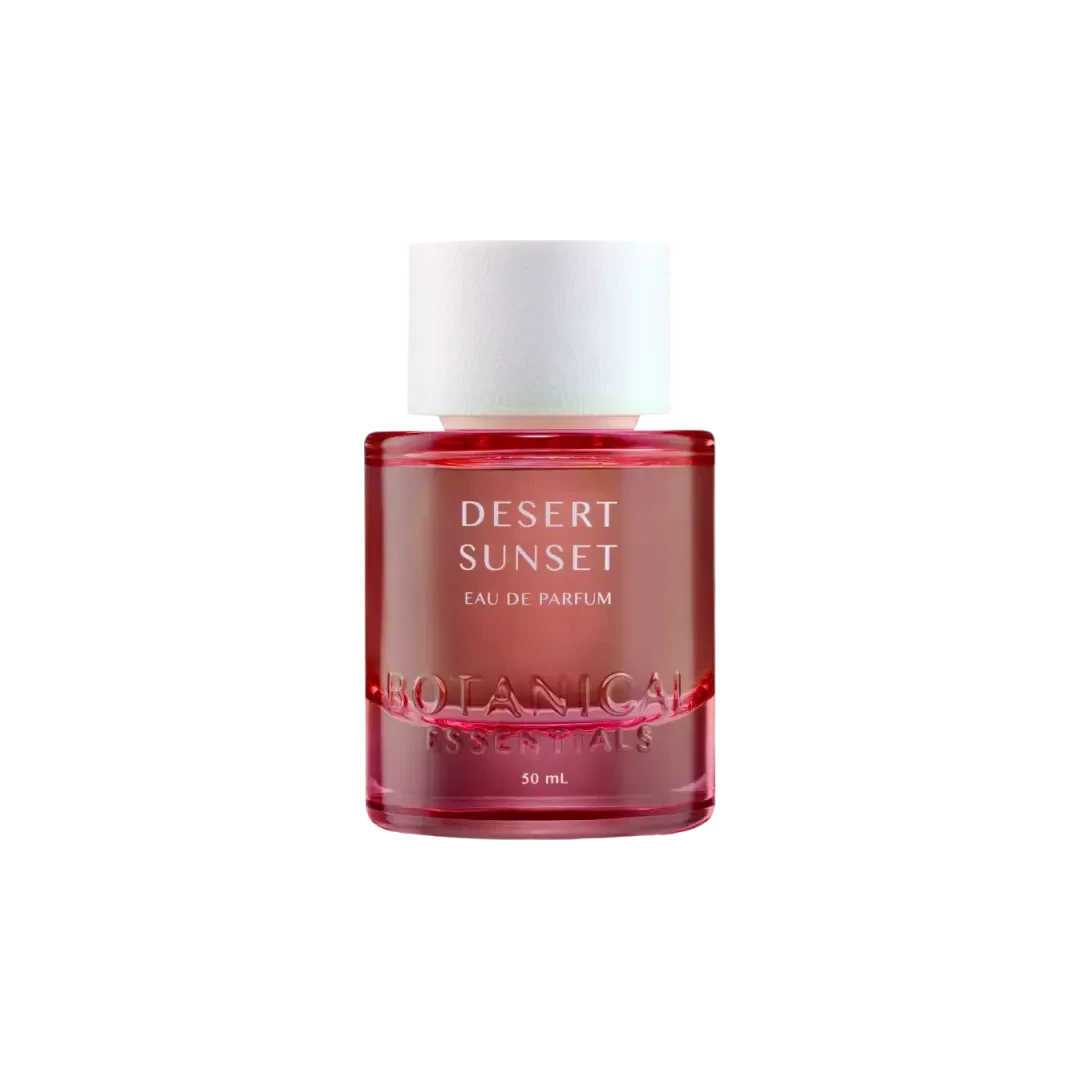Desert sunset - Musk